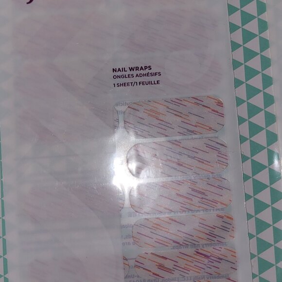 Jamberry Nail wraps 16 - Picture 9 of 16